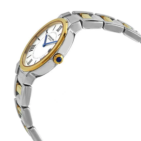 Watches Original Raymond Weil Jasmine Quartz Silver Dial Ladies Watch 5245STP00661 JMS always Watches Original Raymond Weil Jasmine Quartz Silver Dial Ladies Watch 5245STP00661 JMS always
