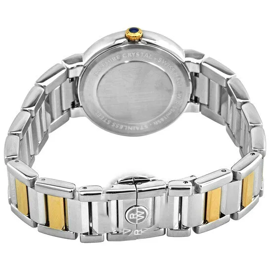 Watches Original Raymond Weil Jasmine Quartz Silver Dial Ladies Watch 5245STP00661 JMS always Watches Original Raymond Weil Jasmine Quartz Silver Dial Ladies Watch 5245STP00661 JMS always