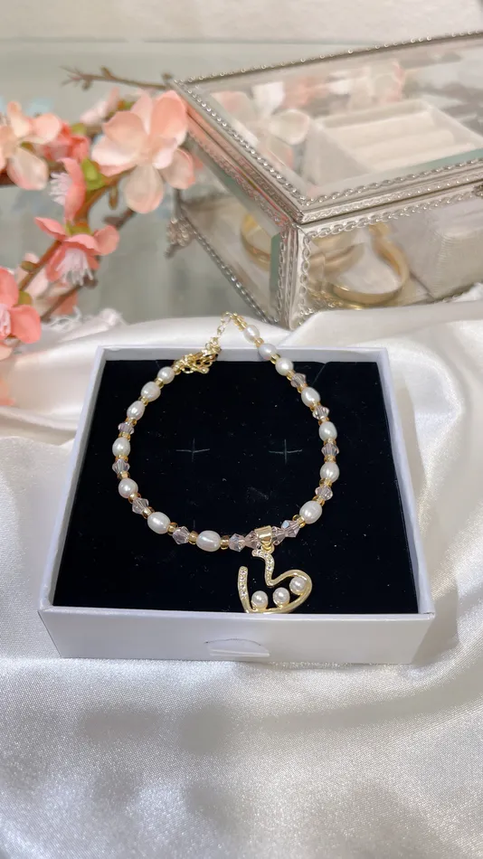 Bracelets MP Jewelry Atlantic Ocean Bracelet