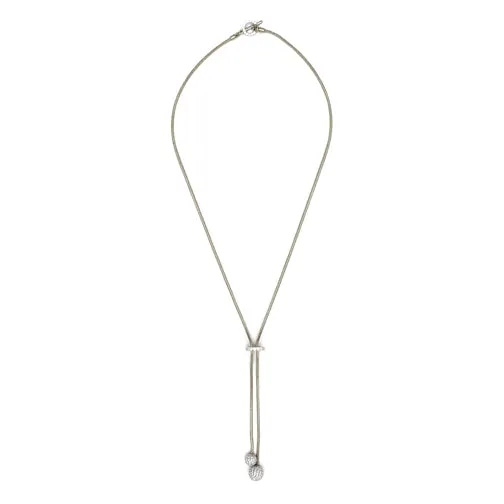Earrings vendorunknown Heidi Chain Necklace
