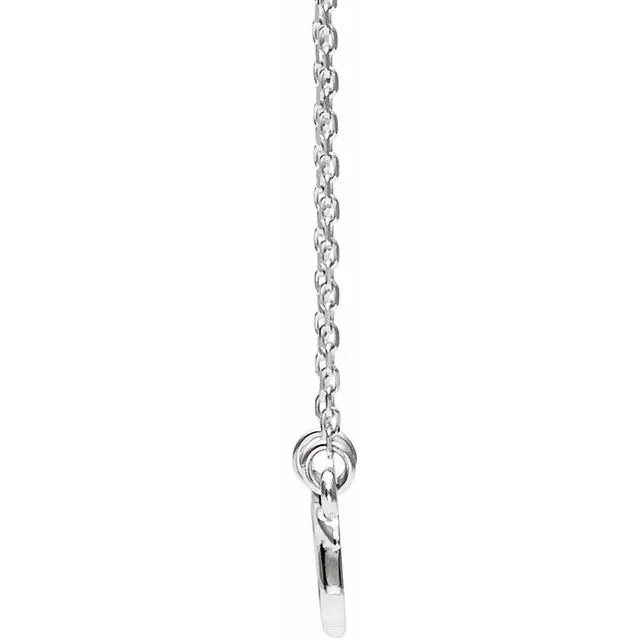 Platinum Snake 1618 Necklace TreasureFineJewelers Necklaces