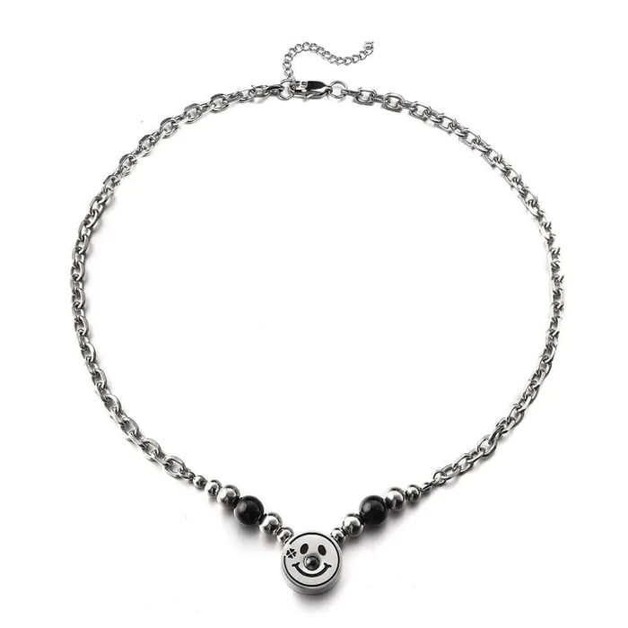 Projection Necklace Men and Women Couples HipHop Necklace With Picture Inside Trendolla Jewelry Necklaces Projection Necklace Men and Women Couples HipHop Necklace With Picture Inside Trendolla Jewelry Necklaces