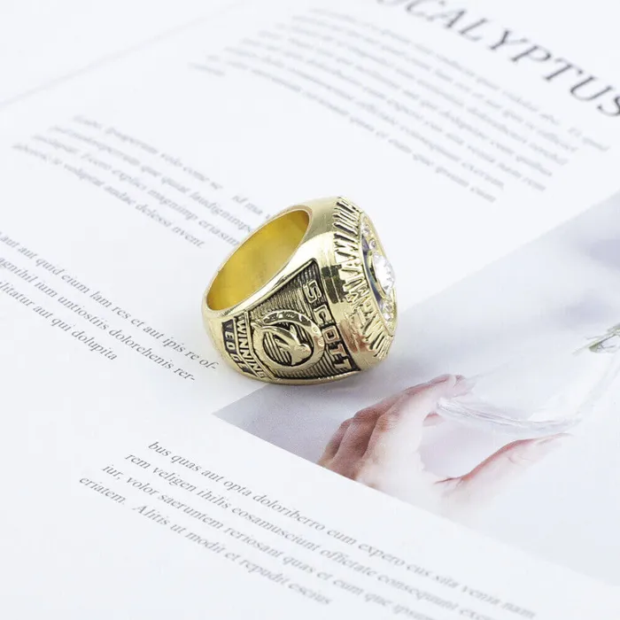 Rings Trendolla Jewelry 1972 Miami Dolphins NFL Championship Ring Rings Trendolla Jewelry 1972 Miami Dolphins NFL Championship Ring