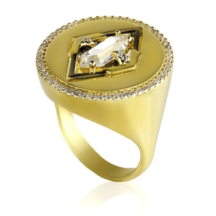 Rings vendorunknown CHIVALROUS RING