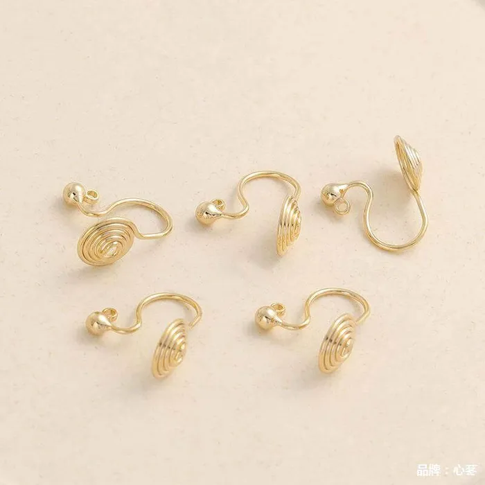 Trendolla Jewelry Earrings Earrings Converter