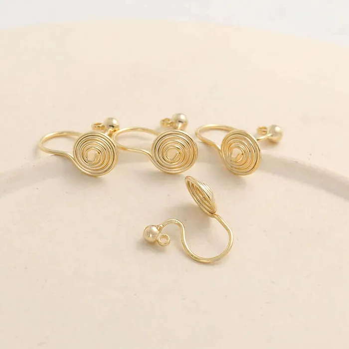 Trendolla Jewelry Earrings Earrings Converter