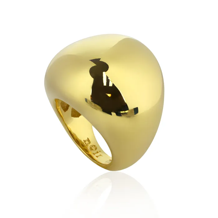 vendorunknown Rings Comet Ring