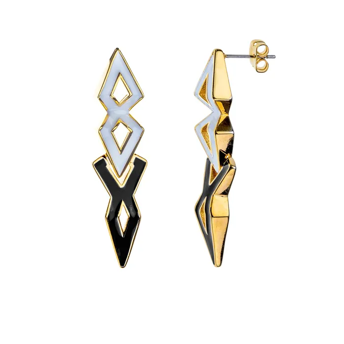 vendorunknown Tobago Earring Bracelets