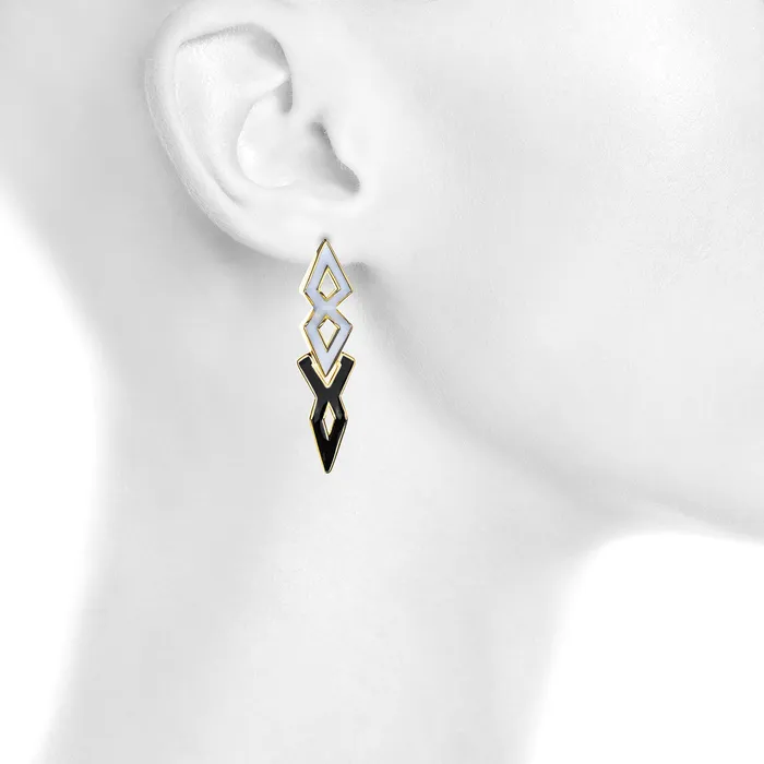 vendorunknown Tobago Earring Bracelets