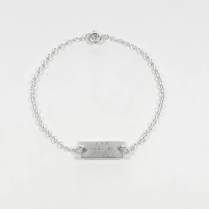 Bracelets Andrea Waines Tablet Bracelet
