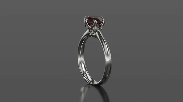 FL LLC Rings Garnet Engagement Ring White Gold Engagement Ring Garnet Ring Garnet Gold White Gold Garnet Ring FL LLC Rings Garnet Engagement Ring White Gold Engagement Ring Garnet Ring Garnet Gold White Gold Garnet Ring