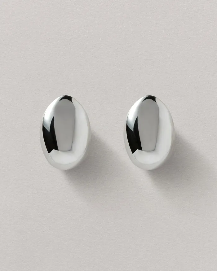 Millenium Earrings Spoon Earrings