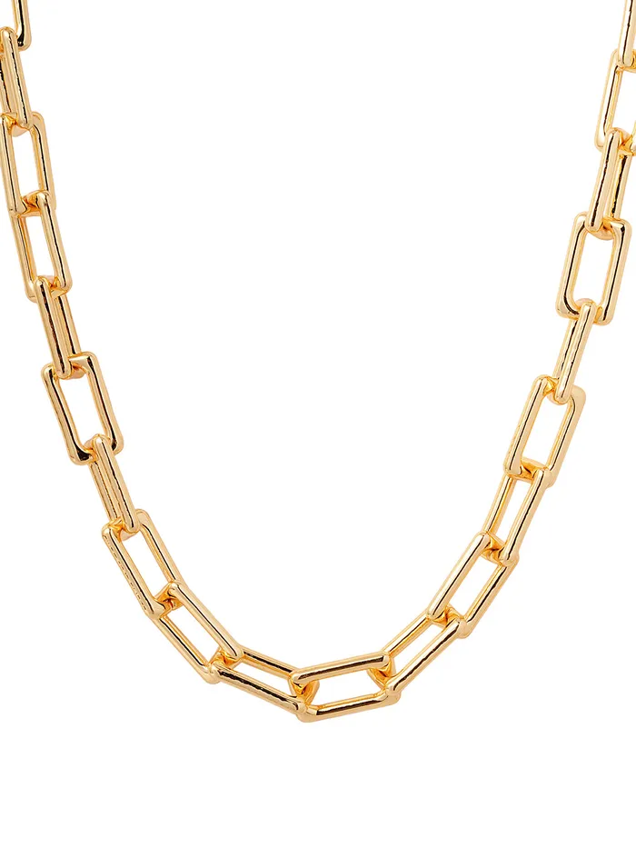 Necklaces Curio Cottage Nova Linked Necklace Set Necklaces Curio Cottage Nova Linked Necklace Set