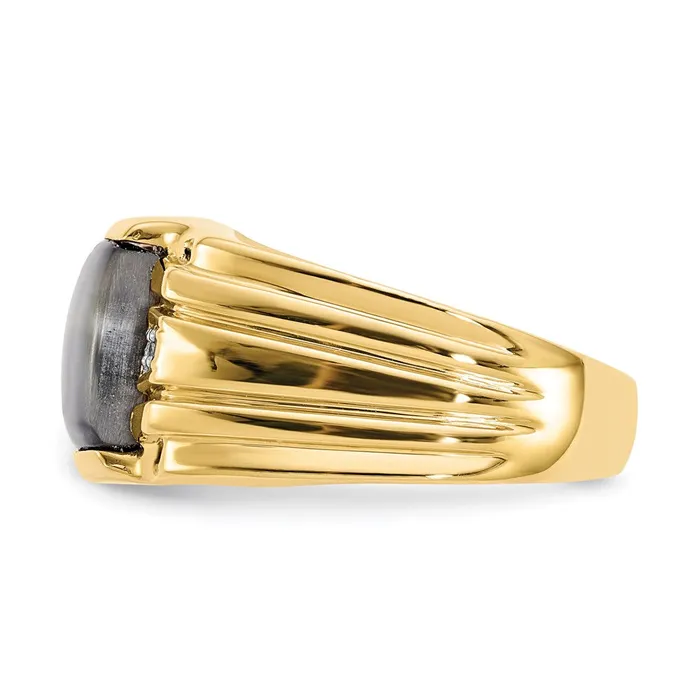 10k Gents Ring MountingWBC10X12B WB Choice Jewelry Rings 10k Gents Ring MountingWBC10X12B WB Choice Jewelry Rings