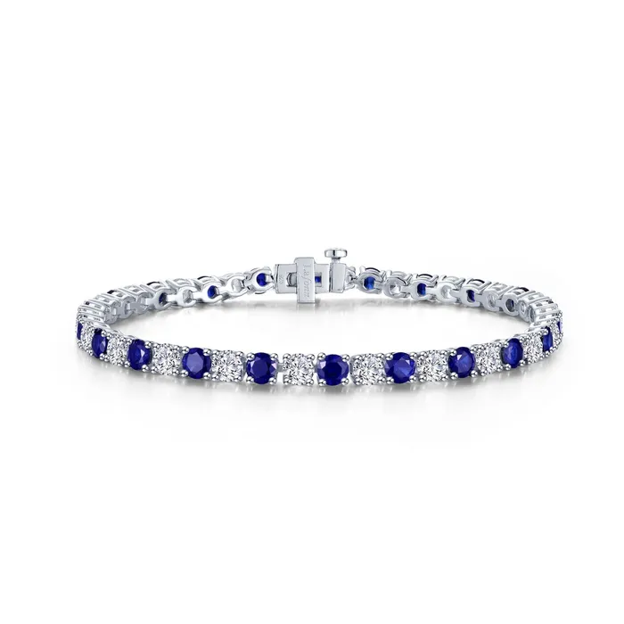 11 CTW Classic Tennis Bracelet Lafonn Bracelets