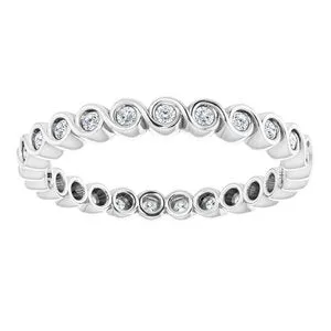 14K White 12 CTW Diamond Eternity Band 12359560093PSTWBC WB Choice Jewelry Rings 14K White 12 CTW Diamond Eternity Band 12359560093PSTWBC WB Choice Jewelry Rings