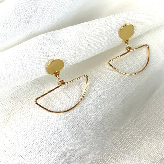 AIRI Jewelry Gallery Earrings Demi Earrings