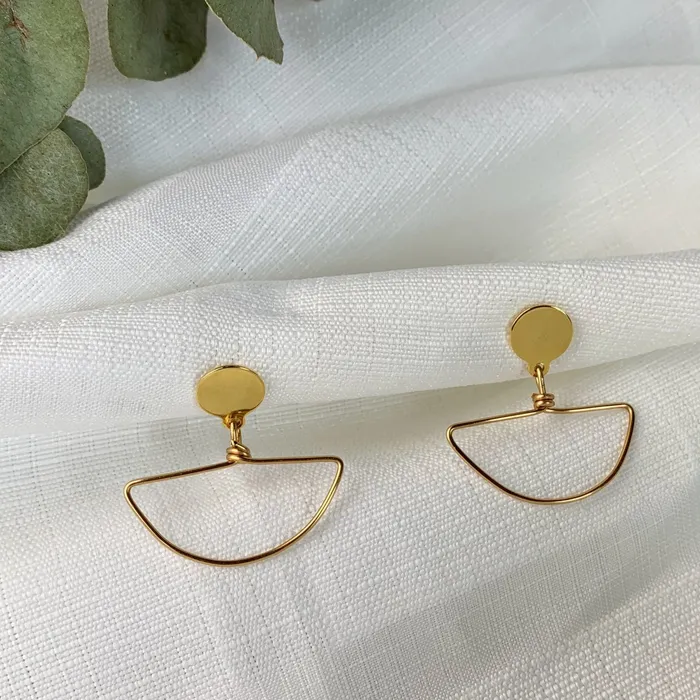 AIRI Jewelry Gallery Earrings Demi Earrings