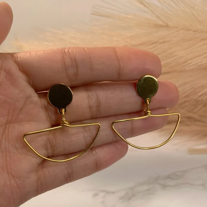 AIRI Jewelry Gallery Earrings Demi Earrings