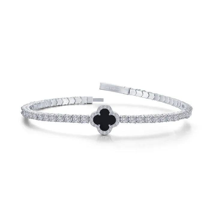 Bracelets Lafonn 240 CTW Flexible Tennis Bracelet