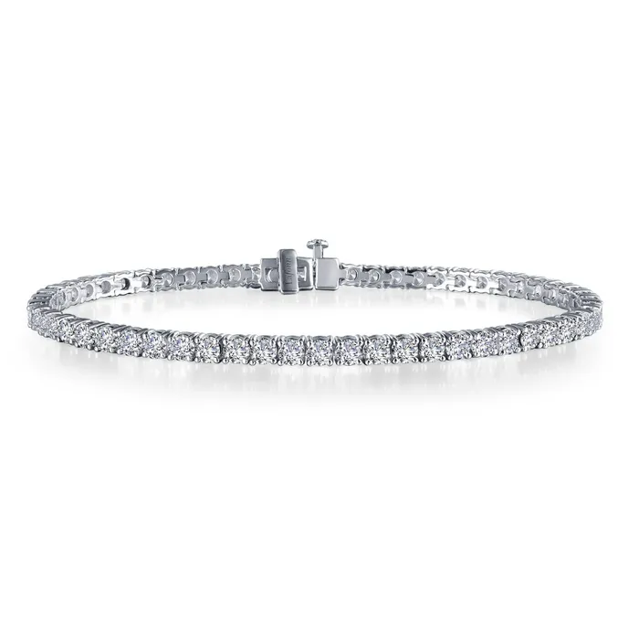 Bracelets Lafonn 765 CTW Classic Tennis Bracelet
