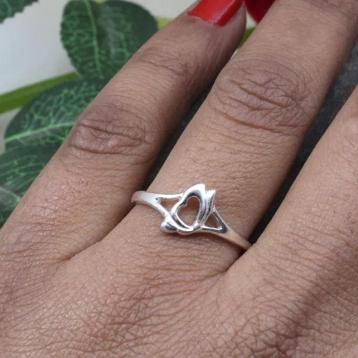httpswwwkarizmajewelscom Rings Real Solid 925 Sterling Silver Heart Shape Women Finger Ring httpswwwkarizmajewelscom Rings Real Solid 925 Sterling Silver Heart Shape Women Finger Ring