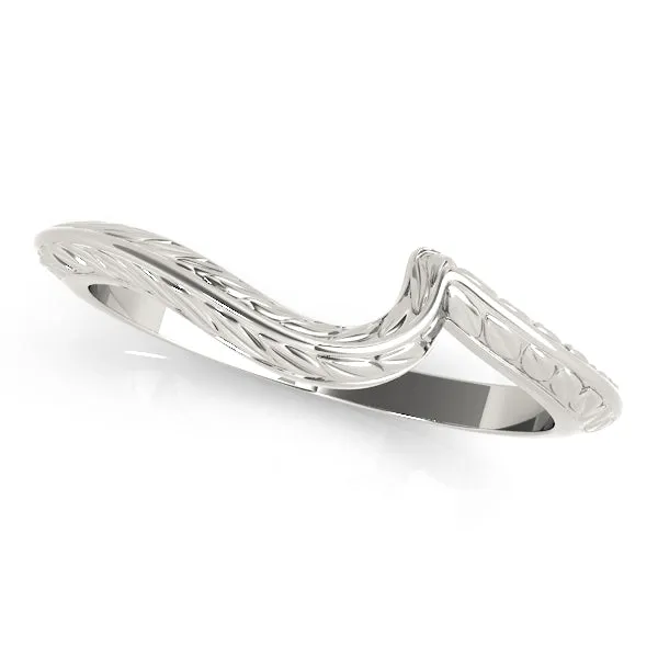 Overnight Mountings Bridal Rings Wedding Ring