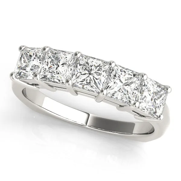 Overnight Mountings Fashion Fancy Shape Diamond Wedding Ring Rings