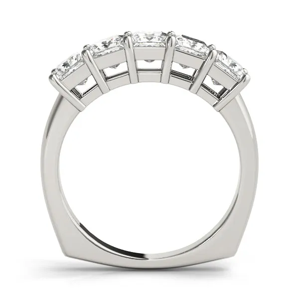 Overnight Mountings Fashion Fancy Shape Diamond Wedding Ring Rings
