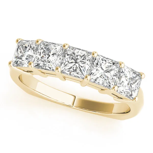Overnight Mountings Fashion Fancy Shape Diamond Wedding Ring Rings