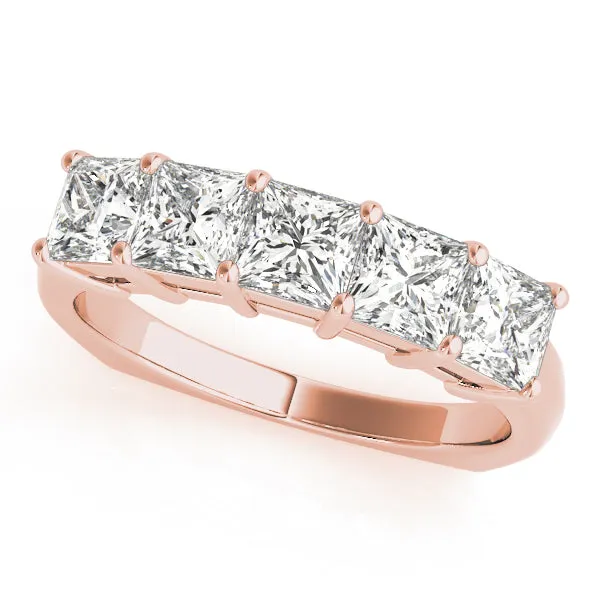 Overnight Mountings Fashion Fancy Shape Diamond Wedding Ring Rings