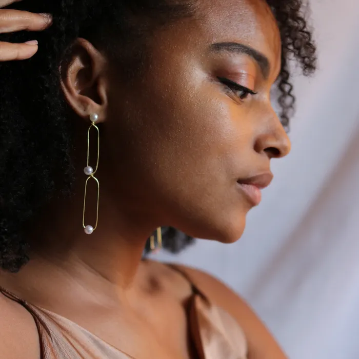 Sandy Earrings AIRI Jewelry Gallery Earrings Sandy Earrings AIRI Jewelry Gallery Earrings
