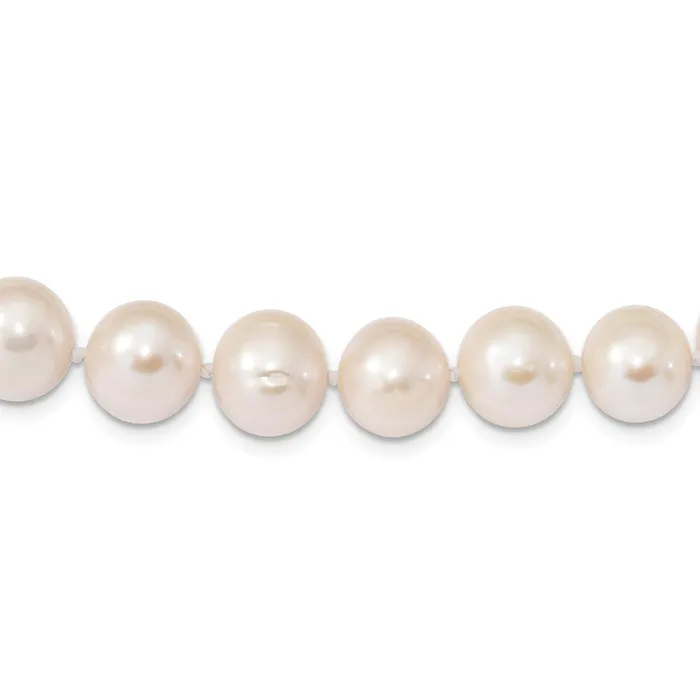 Sterling Silver RH 1213mm White FWC Pearl NecklaceWBCQH535920 WB Choice Jewelry Necklaces Sterling Silver RH 1213mm White FWC Pearl NecklaceWBCQH535920 WB Choice Jewelry Necklaces