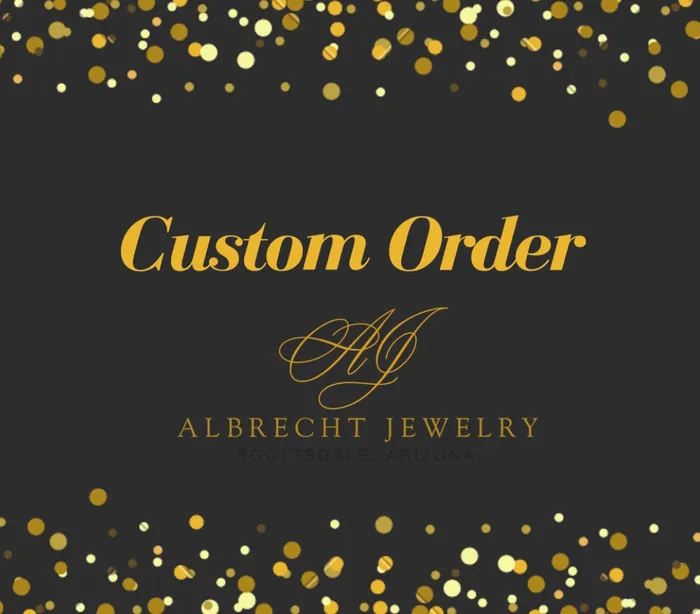 Albrecht Jewellery Custom Order Teal Montana Sapphire Ring with Pear Shape Diamonds 14K Rose Gold Rings Albrecht Jewellery Custom Order Teal Montana Sapphire Ring with Pear Shape Diamonds 14K Rose Gold Rings