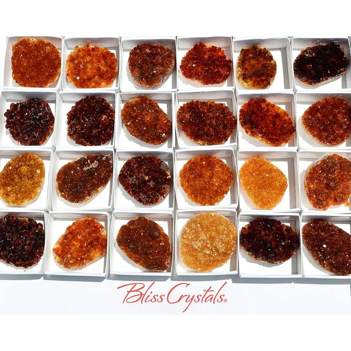 Bliss Crystals Rings Wholesale 4 CITRINE Cut Geode Cabochons Jewelry Maker Rough Stone Crystal SR24 Bliss Crystals Rings Wholesale 4 CITRINE Cut Geode Cabochons Jewelry Maker Rough Stone Crystal SR24