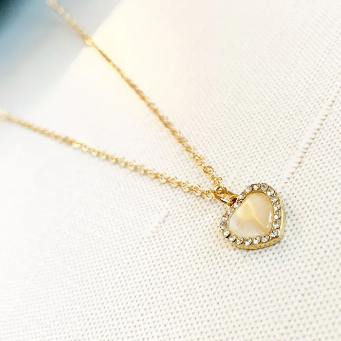 ClaudiaG Necklaces Dawson Necklace