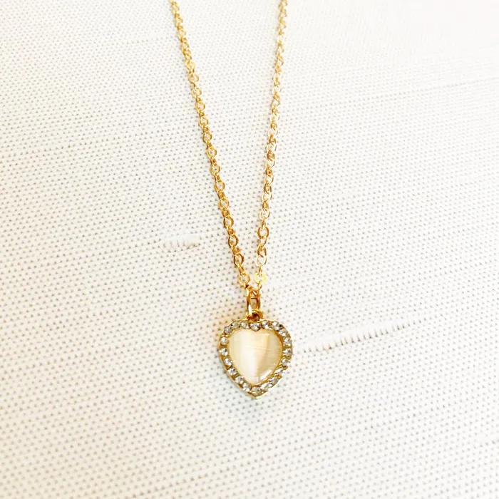 ClaudiaG Necklaces Dawson Necklace