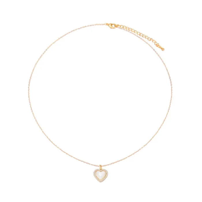 ClaudiaG Necklaces Dawson Necklace