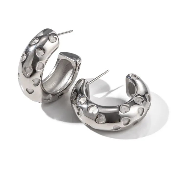 Earrings ClaudiaG Leslie Earrings Earrings ClaudiaG Leslie Earrings
