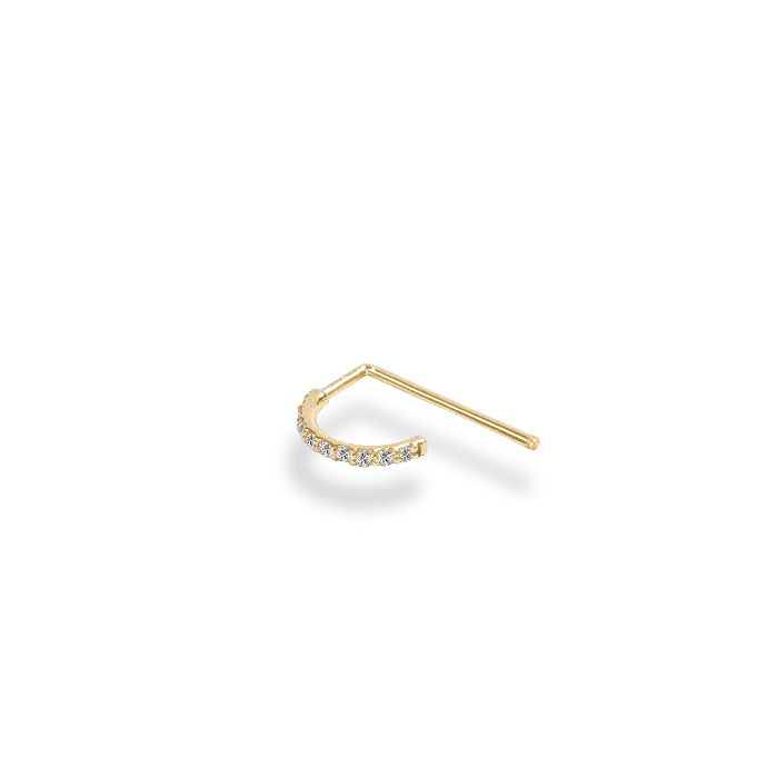 Earrings Multi Curve Earring PRMAL Earrings Multi Curve Earring PRMAL