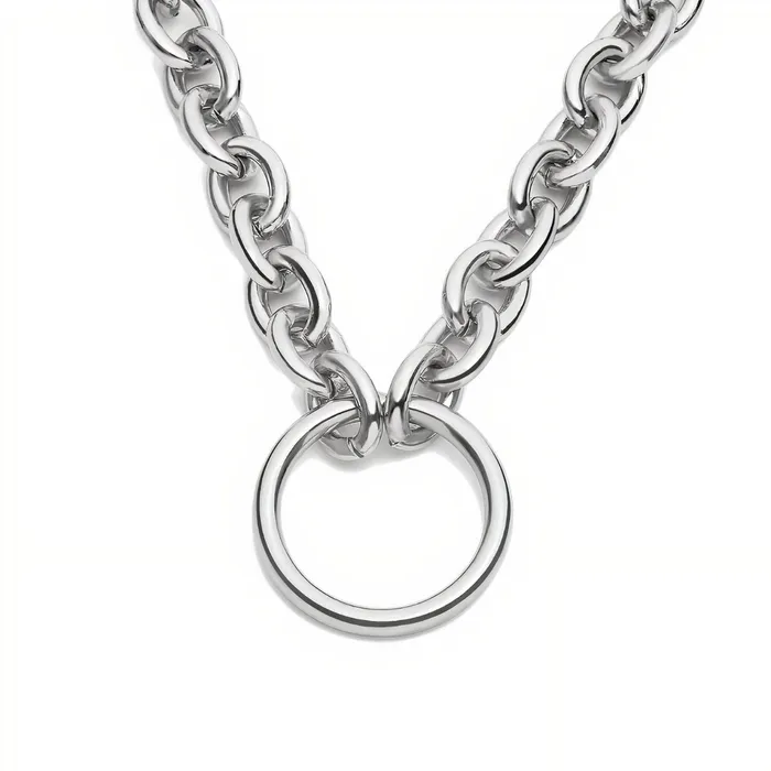 Necklaces ClaudiaG Rockin Necklace