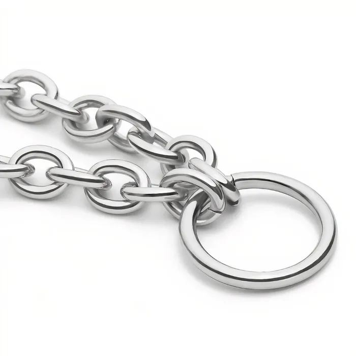 Necklaces ClaudiaG Rockin Necklace