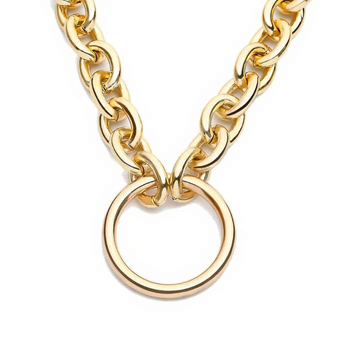 Necklaces ClaudiaG Rockin Necklace