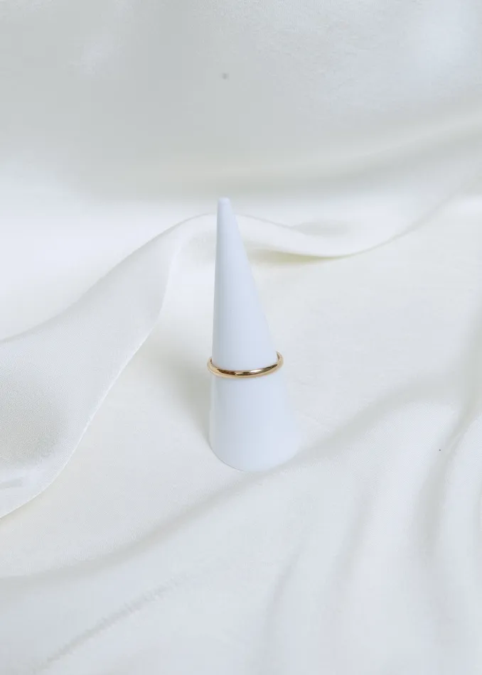 Rings Plain Jane Ring Vincent