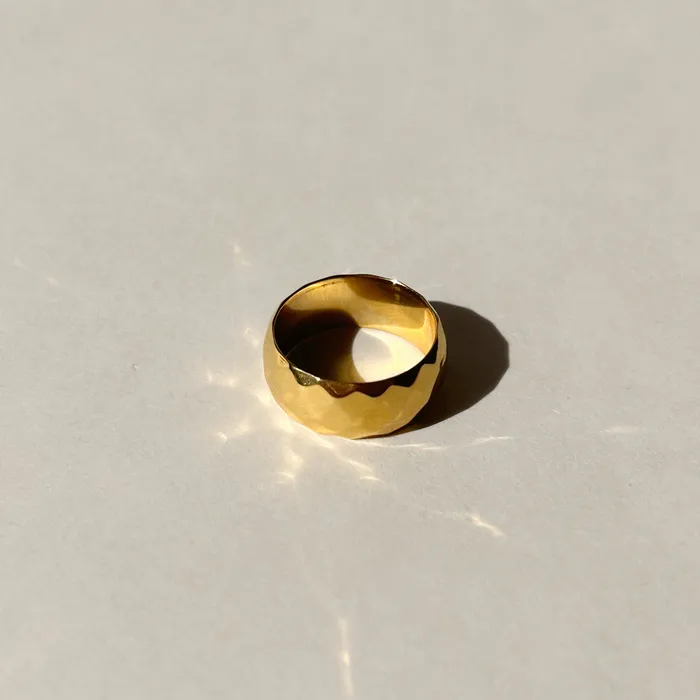 Rings TBJ Bonjour Ring