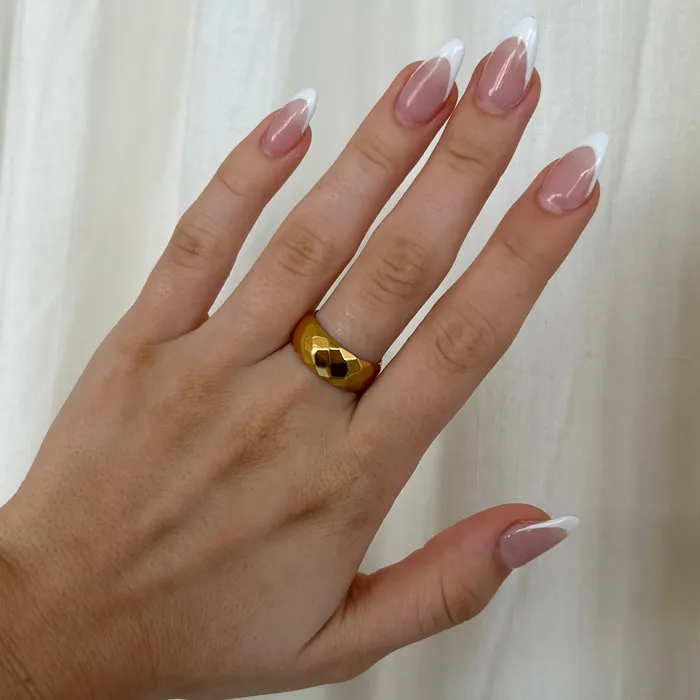 Rings TBJ Bonjour Ring