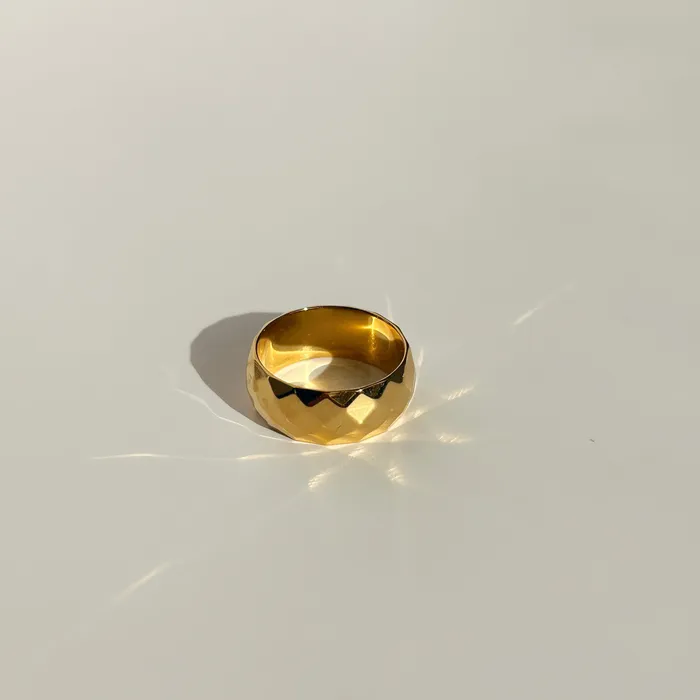 Rings TBJ Bonjour Ring