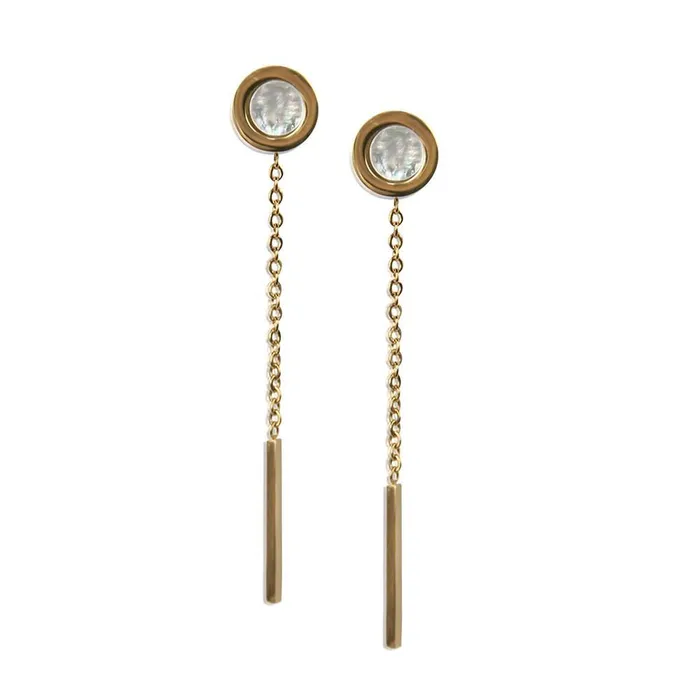 Staying Earrings ClaudiaG Earrings