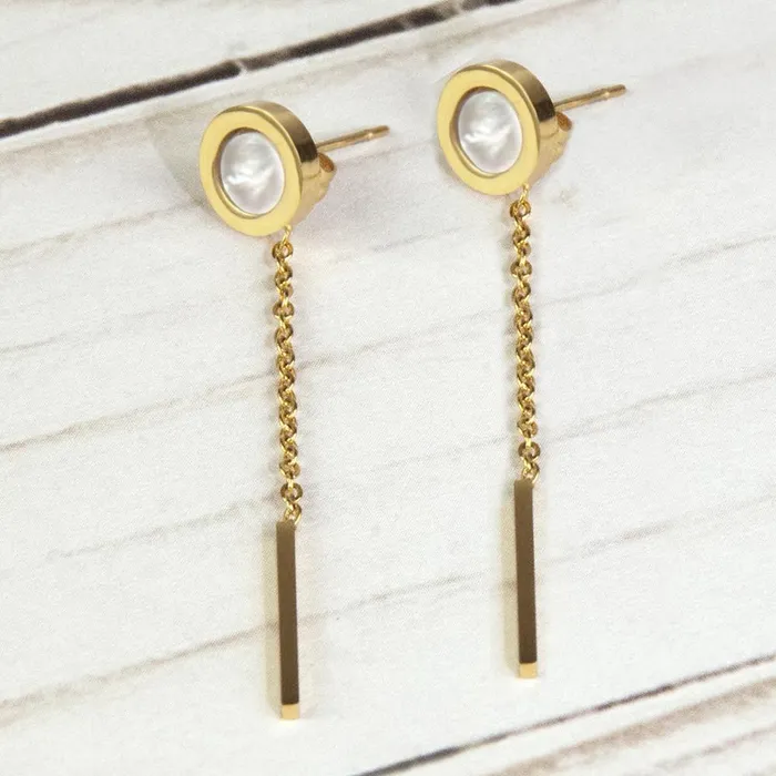 Staying Earrings ClaudiaG Earrings