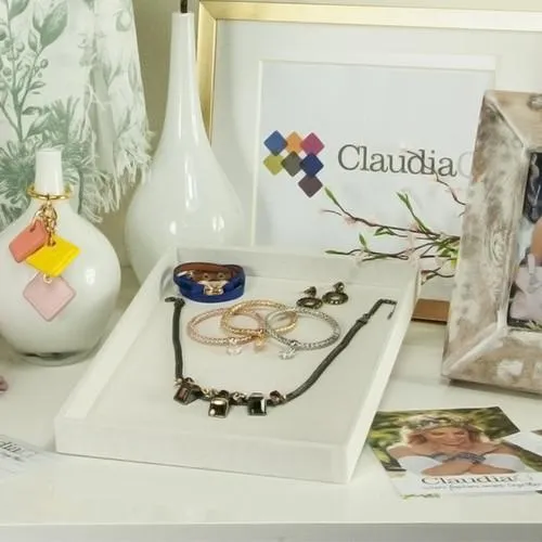 Sweet Geo Necklace Sienna ClaudiaG Necklaces Sweet Geo Necklace Sienna ClaudiaG Necklaces